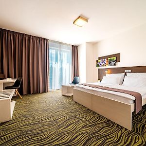 Deluxe Plus Zimmer